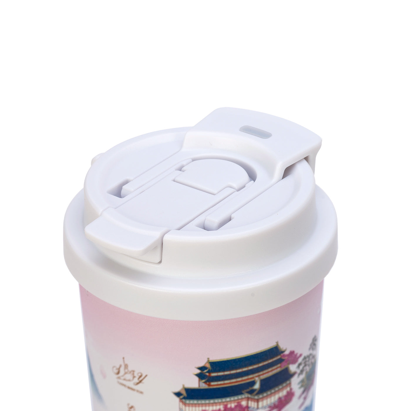 Delicate Beauty of the Han Tumbler Top 1 - Shen Yun Collections