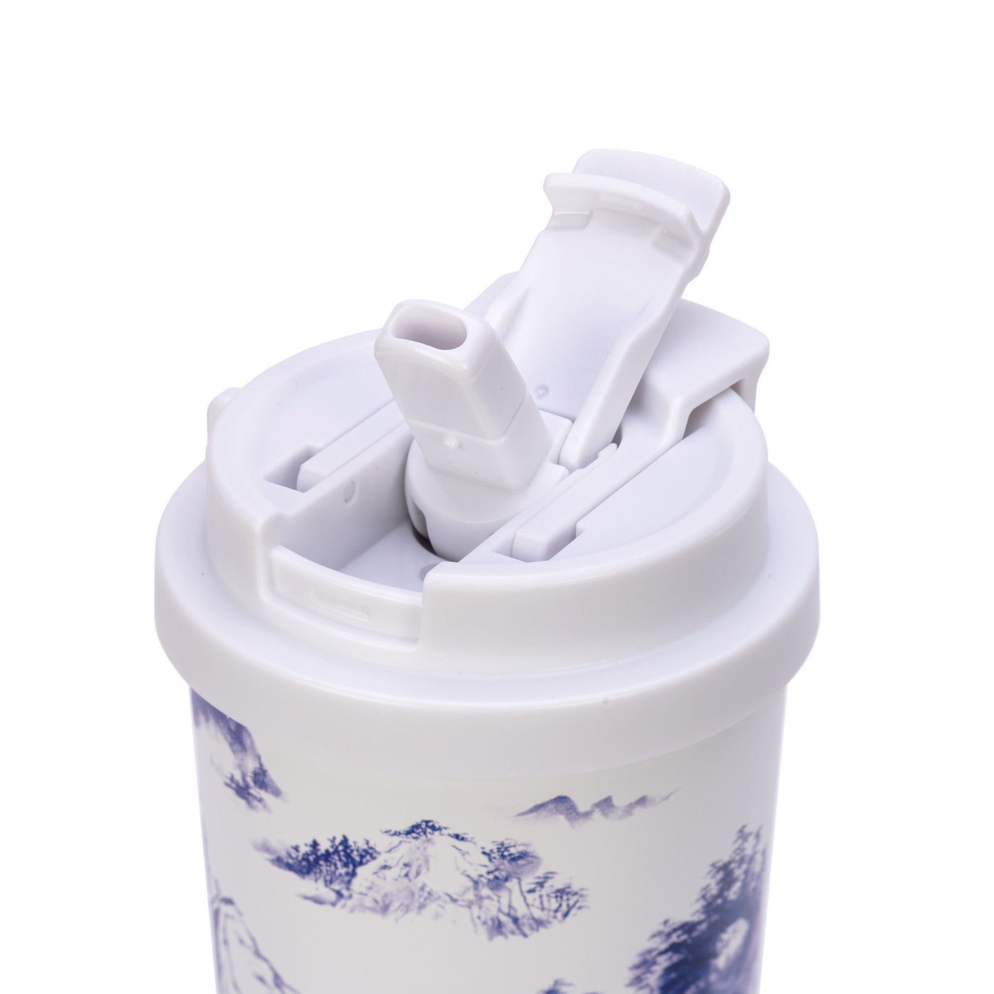 Orchid Pavilion Tumbler Top 4 - Shen Yun Collection
