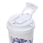 Orchid Pavilion Tumbler Top 2 - Shen Yun Collection