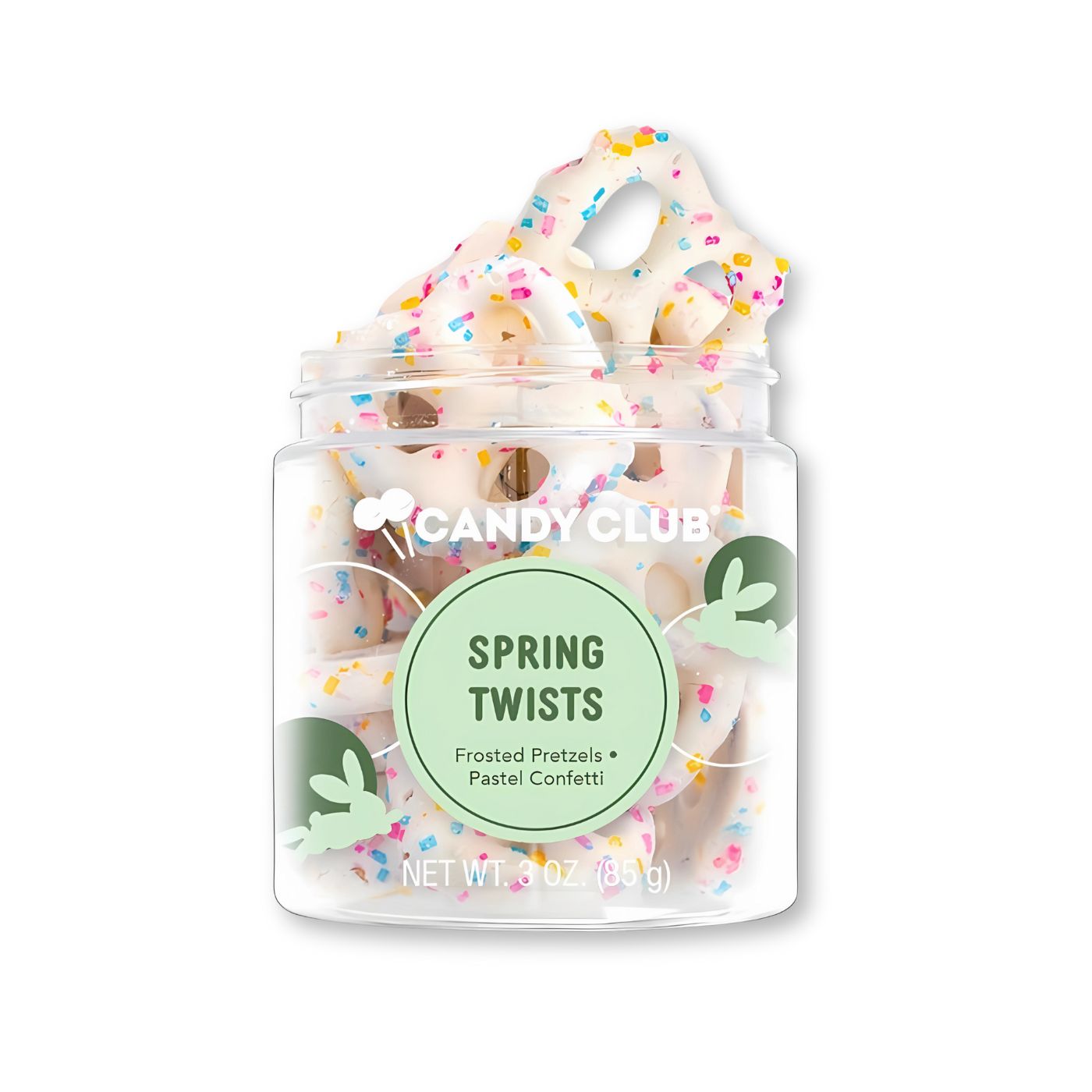 Spring Twists *EASTER / SPRING COLLECTION*