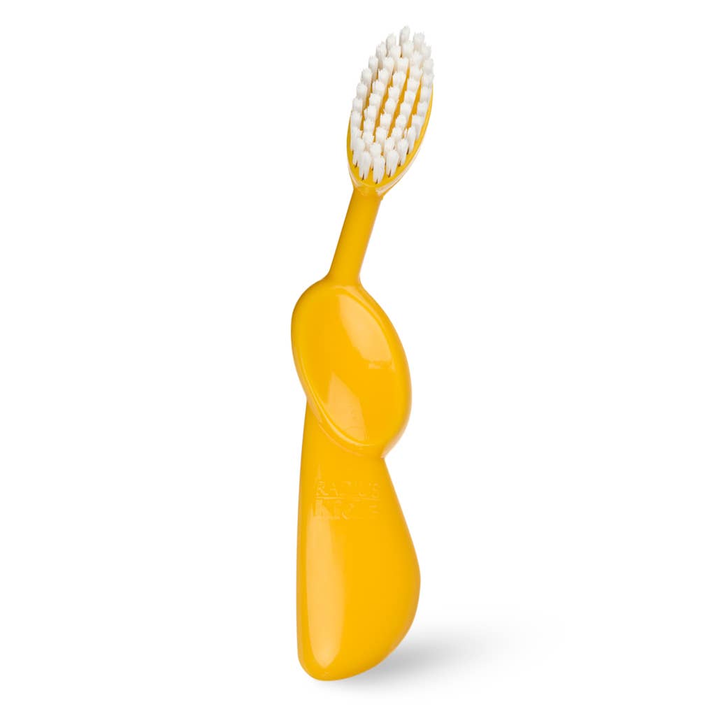 Radius Kidz Brush Toothbrush -  6yrs+ Right Hand