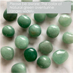 Aventurine Gua Sha Tool