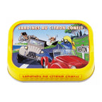 Ferrigno Sardines with Candied Lemon 4.05 oz