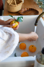 Koala Eco Mandarin Fruit & Vege Wash