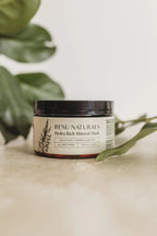 RENU Naturals Hydra Rich Mineral Mask with Sea Plankton