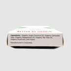 Radius Vegan Peppermint Sponge Floss - 55yd