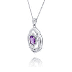 Wondrous Compassion Necklace