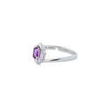 Wondrous Compassion Ring
