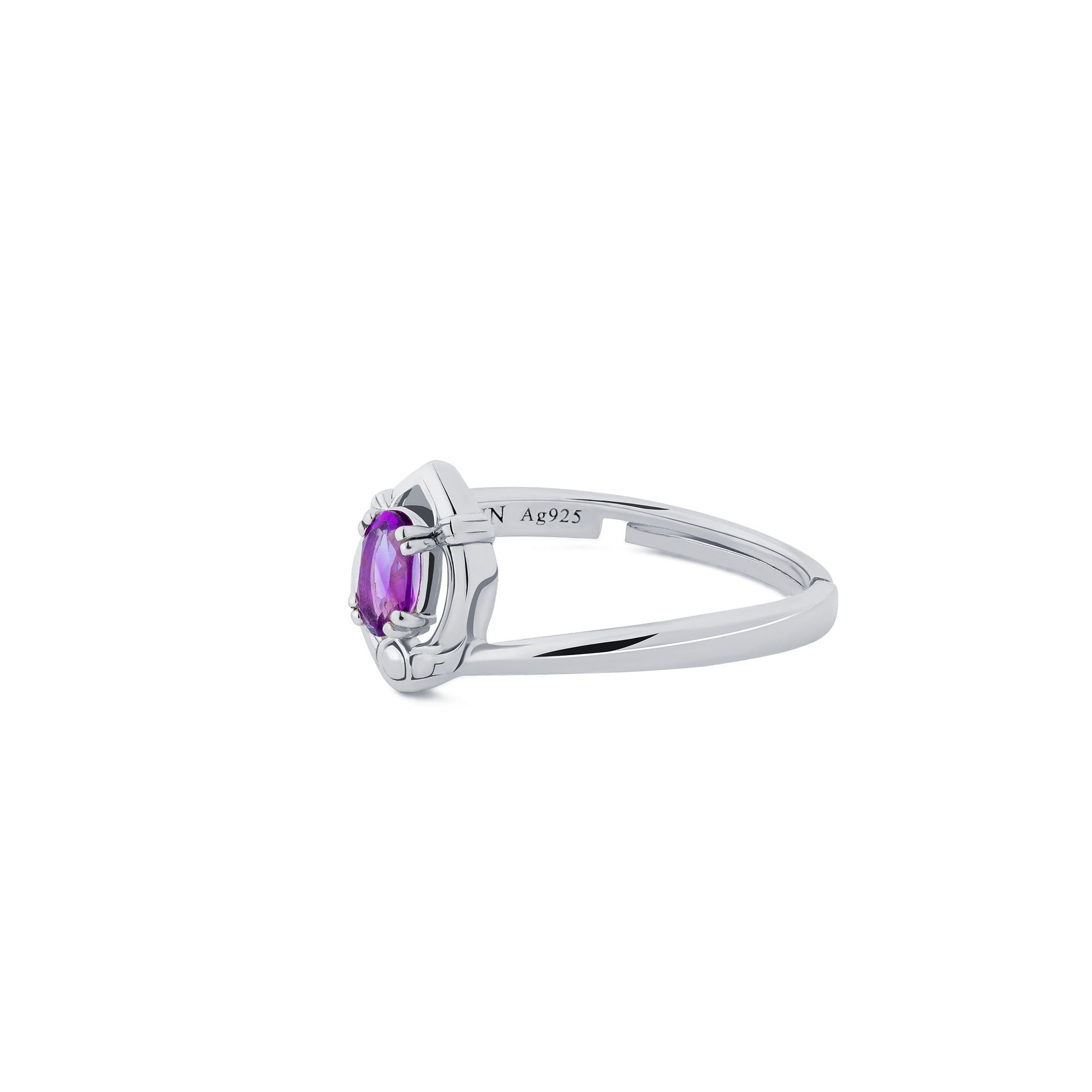 Wondrous Compassion Ring