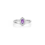 Wondrous Compassion Ring