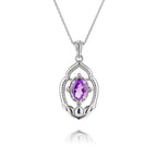 Wondrous Compassion Necklace