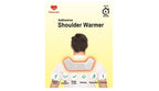 HappyDay Shoulder Warmer / Single use 8 hours