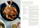 Rooted Kitchen