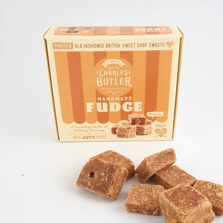 Charles Butler's Gift Box
