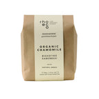 Monovarietals - Organic Herbal Teas (Sage)