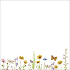 Wildflower Garden Desk Notes