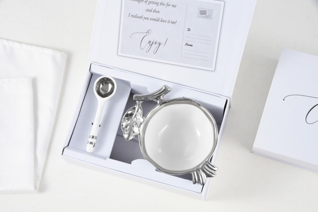 Get Gifty. Sets. Enjoy! - The Pomegranate Bowl