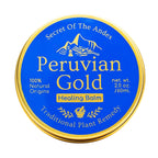 Organic Skin Healing Balm 2oz
