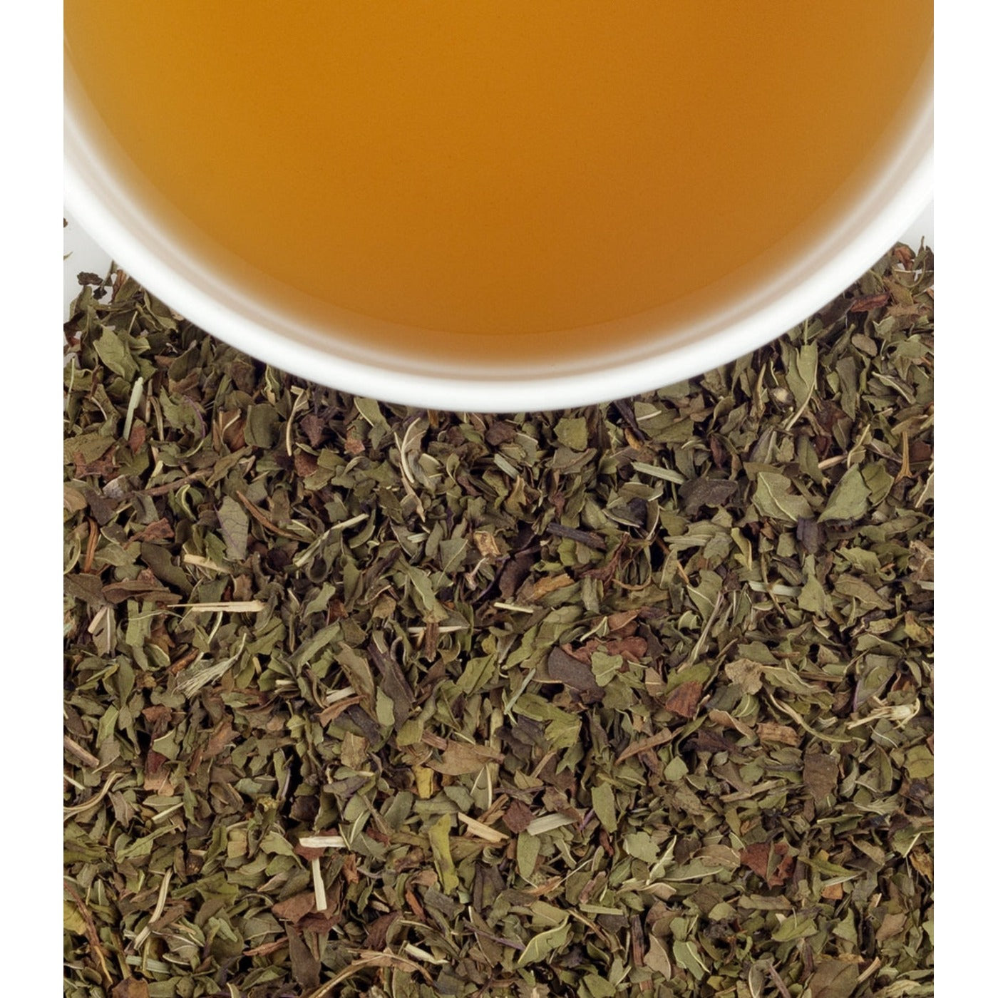 Peppermint Herbal (20 Sachets)