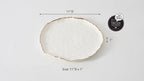 Pampa Bay Portofino - Round Platter