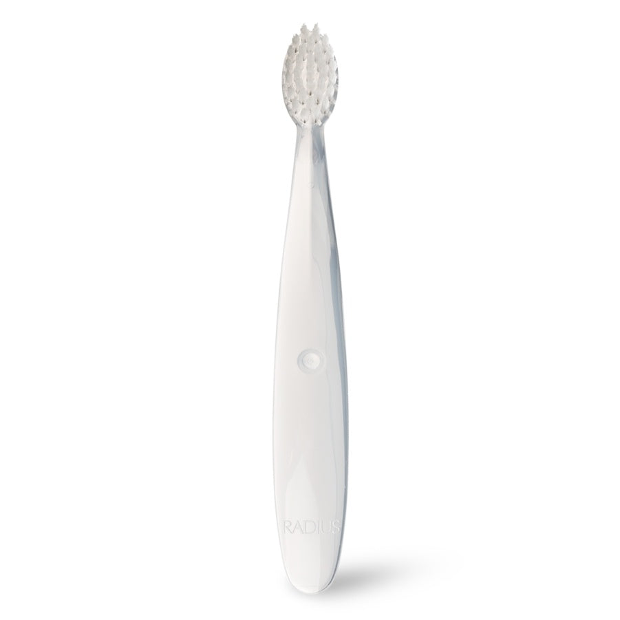 Pure Brush Toothbrush - 6 Mo +