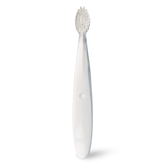 Radius Pure Brush Toothbrush - 6 Mo+