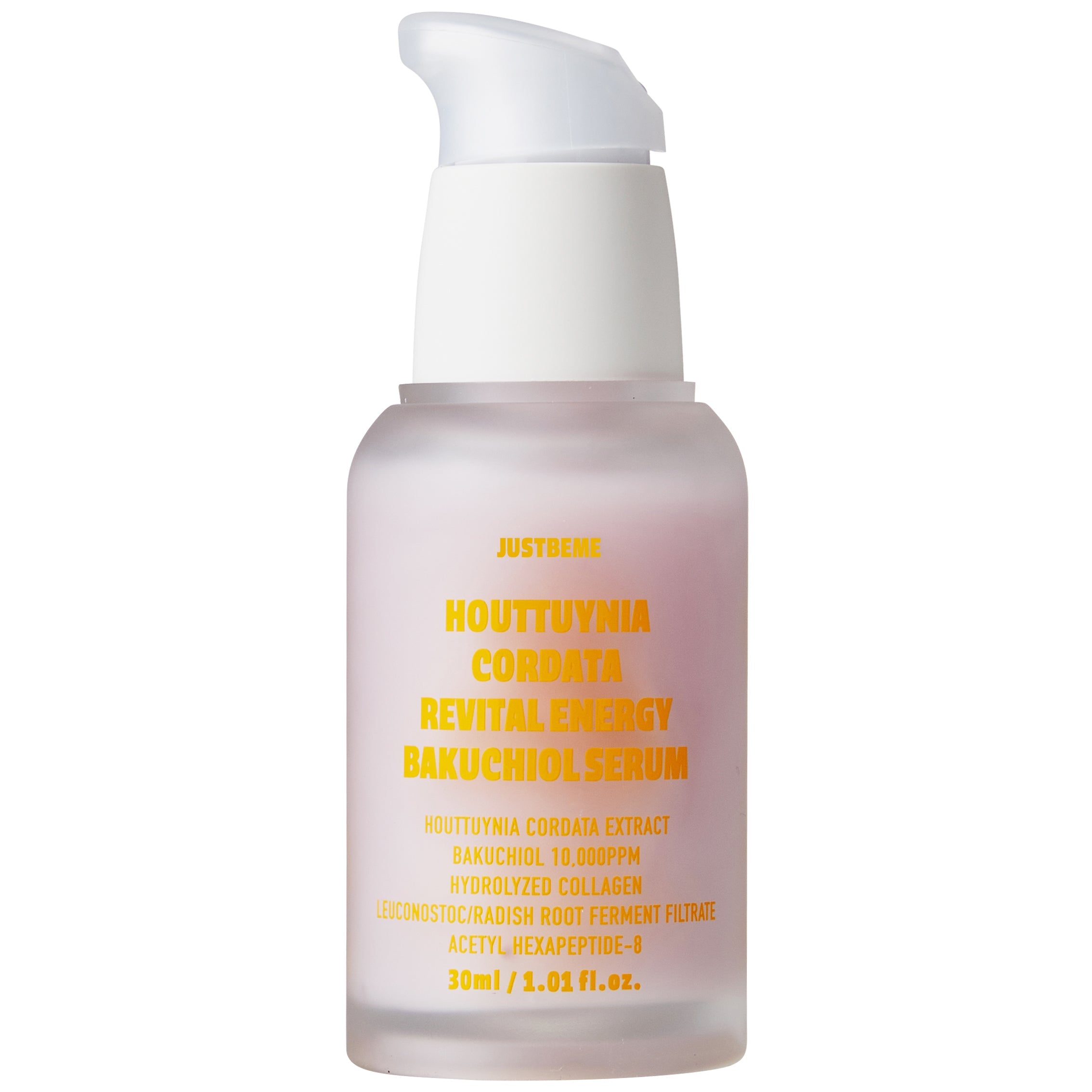 Justbeme Energy Bakuchiol Serum /30ml