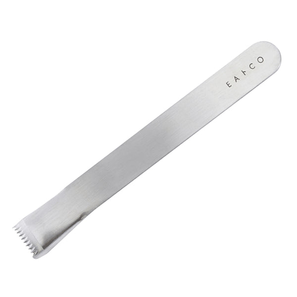 EATOCO Poro Corn Peeler (Stainless Steel)