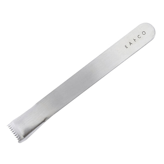 EATOCO Poro Corn Peeler (Stainless Steel)