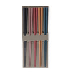 Irodori Bamboo Chopsticks Set of 5