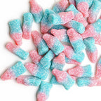 Candy Club Sour Bubblegum Bottles