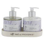 Pre De Provence  Heritage Lotion - Lavender