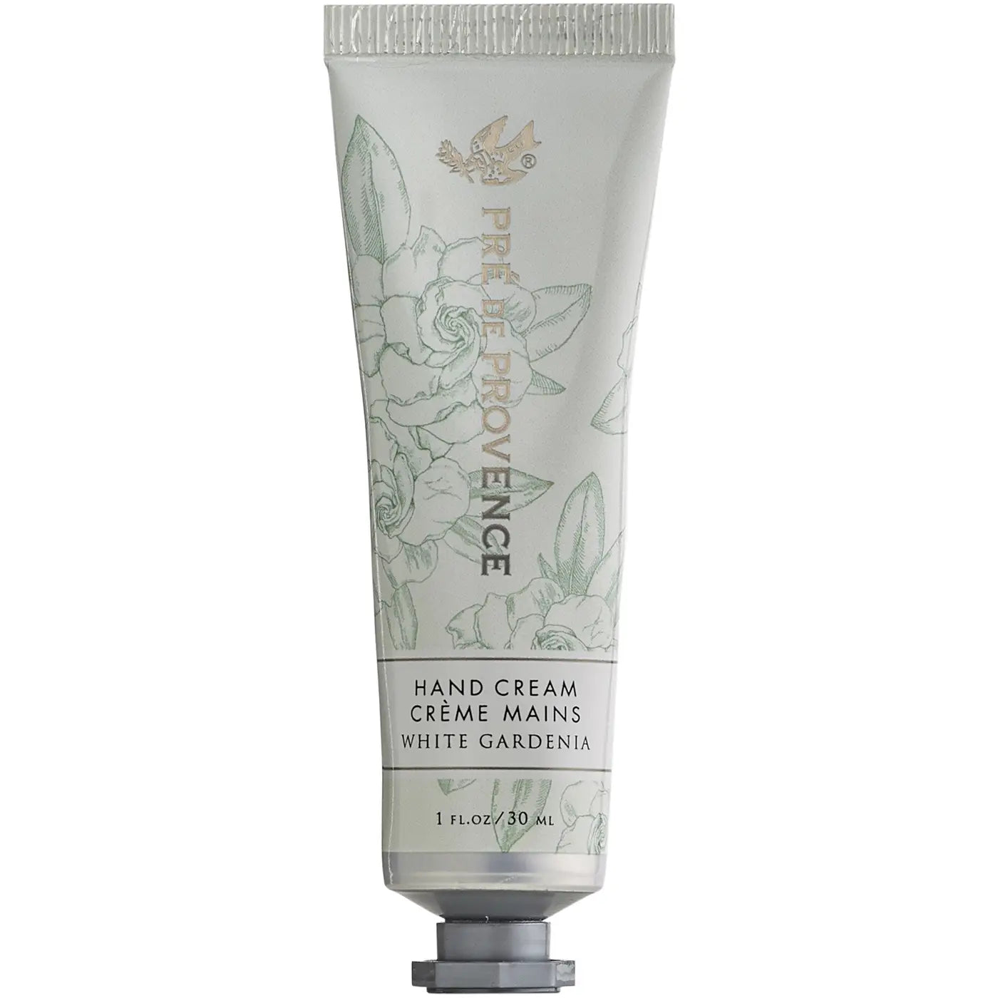Heritage Hand Cream - White Gardenia