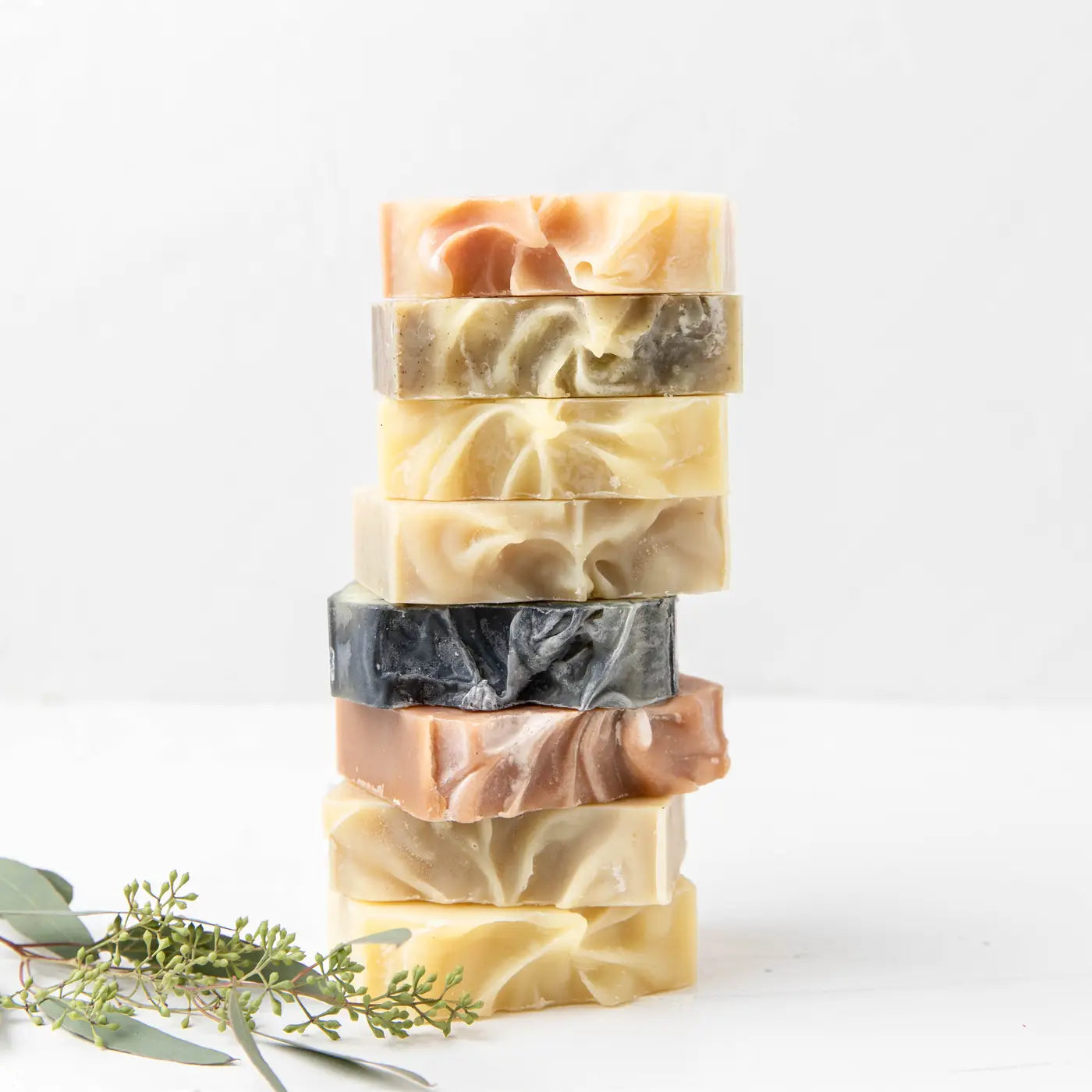 Whispering Willow Bar Soap – Rose
