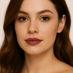 Taylor Made Organics Lipstick - organic
