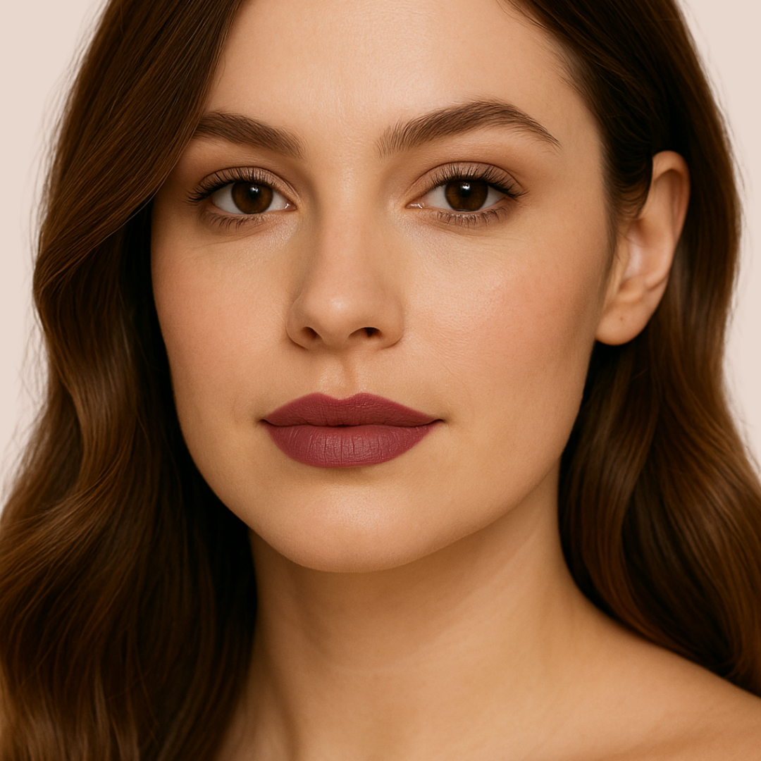 Taylor Made Organics Lipstick - organic
