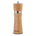 Wooden mill "Terrestrial" with ceramic grinder 16cm