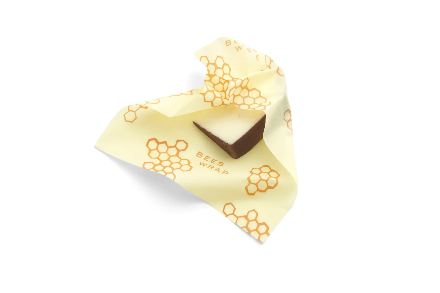 Bee's Wrap - Single Medium Wrap – Honeycomb