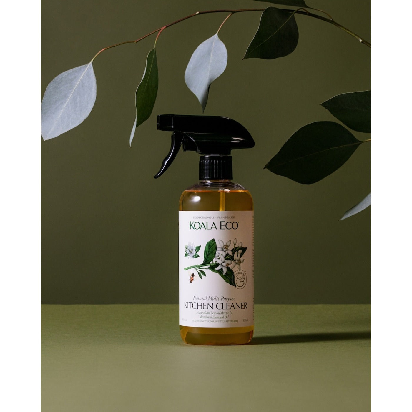 Koala Eco Natural Multi-Purpose Kitchen Cleaner