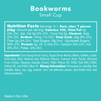 Candy Club BookWorms: Mini Gummy Worms