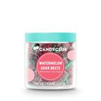 Candy Club Watermelon Sour Belts