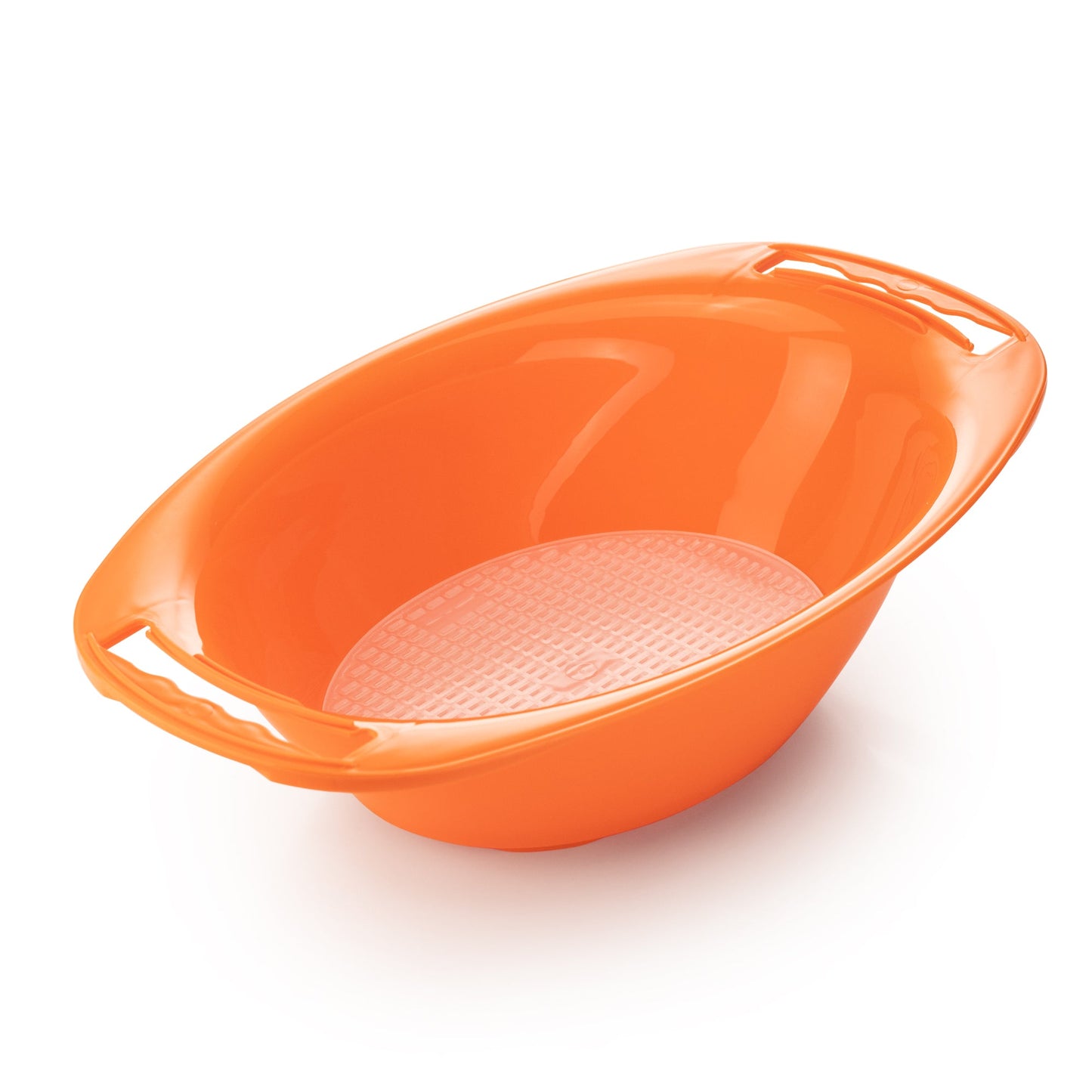 Borner PowerLine Bowl with Sieve Insert