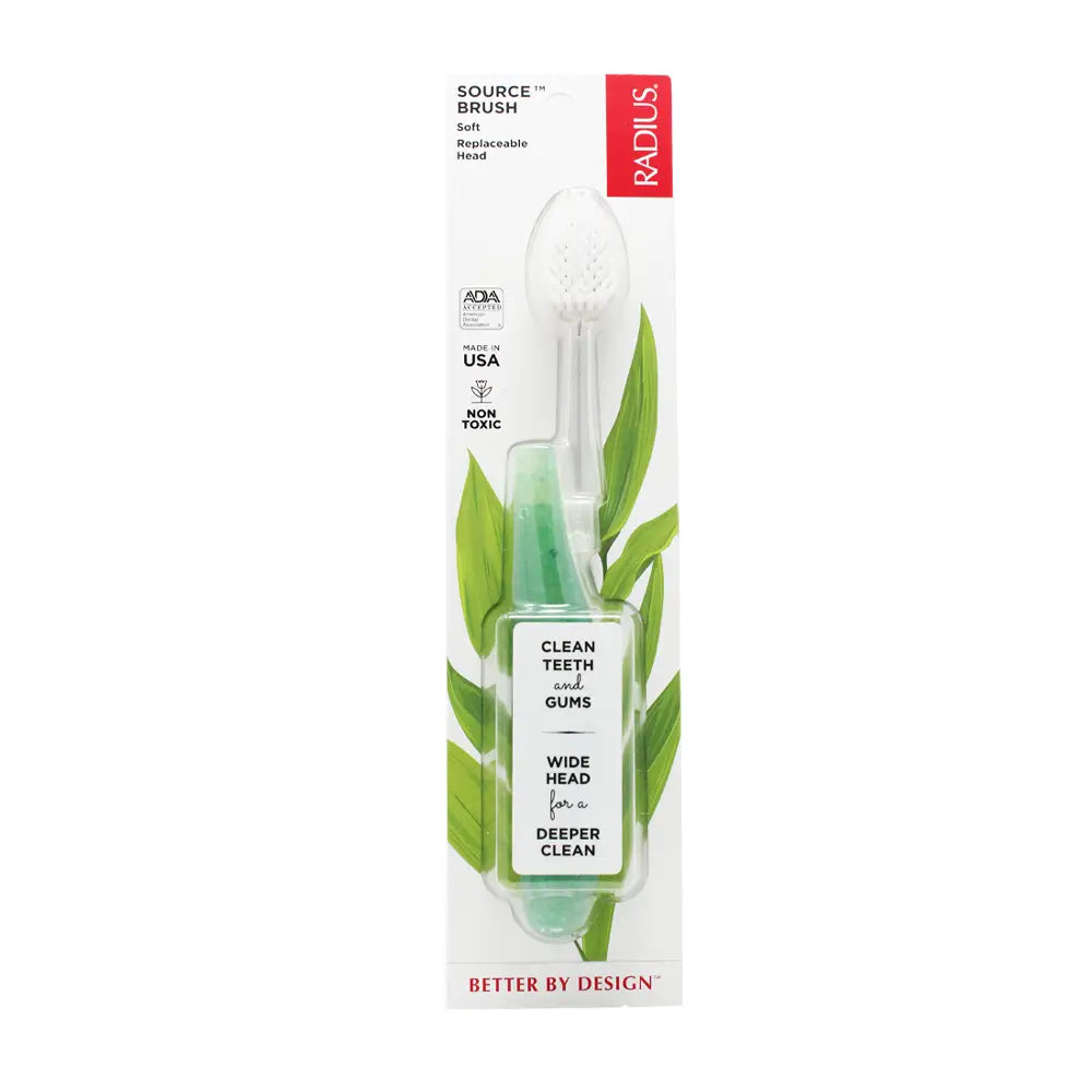 Source Brush, Soft