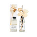Cedar Mountain Candle Flower Reed Diffuser- 5 Scent