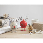 Hoptimist Reindeer Bumble M Latte
