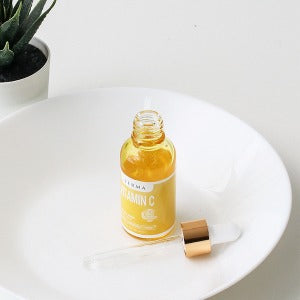Yerma Ampoule Serum - Vitamin C