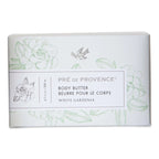 Pre De Provence Body Butter - White Gardenia