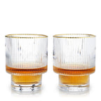 Meridian Ripple D.O.F. Tumbler
