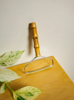 Bamboo Lint Remover