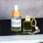 Car Diffuser Air Freshener - Choose Your Scent